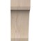 Ekena Millwork 5 1/2"W x 8"D x 12"H Legacy Smooth Knee Brace, Douglas Fir BRC06X08X12LEC00SDF - alternate 2